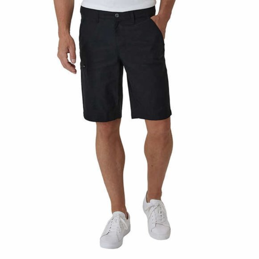 Weatherproof Vintage Men’s Black ‎ Short